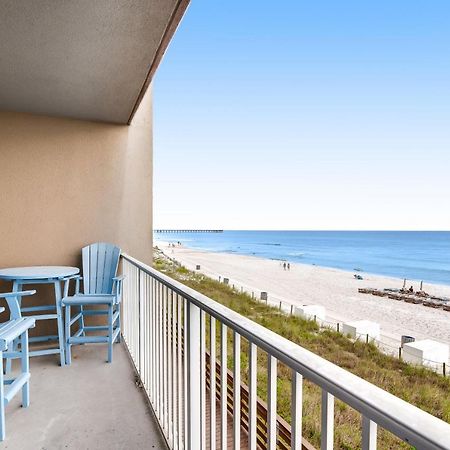 Tidewater Beach Resort 114 巴拿马城 外观 照片