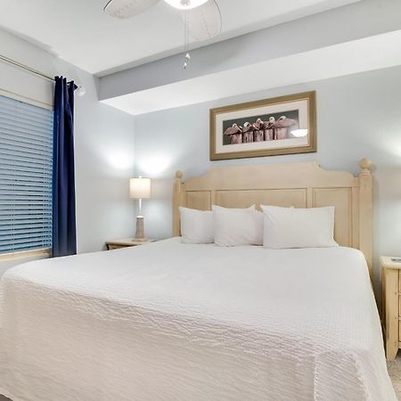 Tidewater Beach Resort 114 巴拿马城 外观 照片