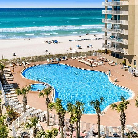 Tidewater Beach Resort 114 巴拿马城 外观 照片