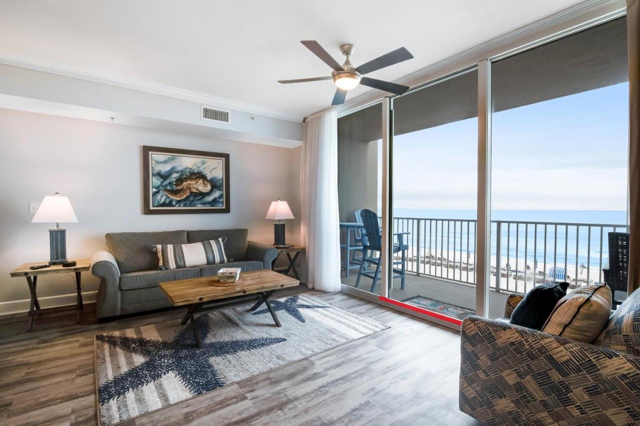 Tidewater Beach Resort 114 巴拿马城 外观 照片