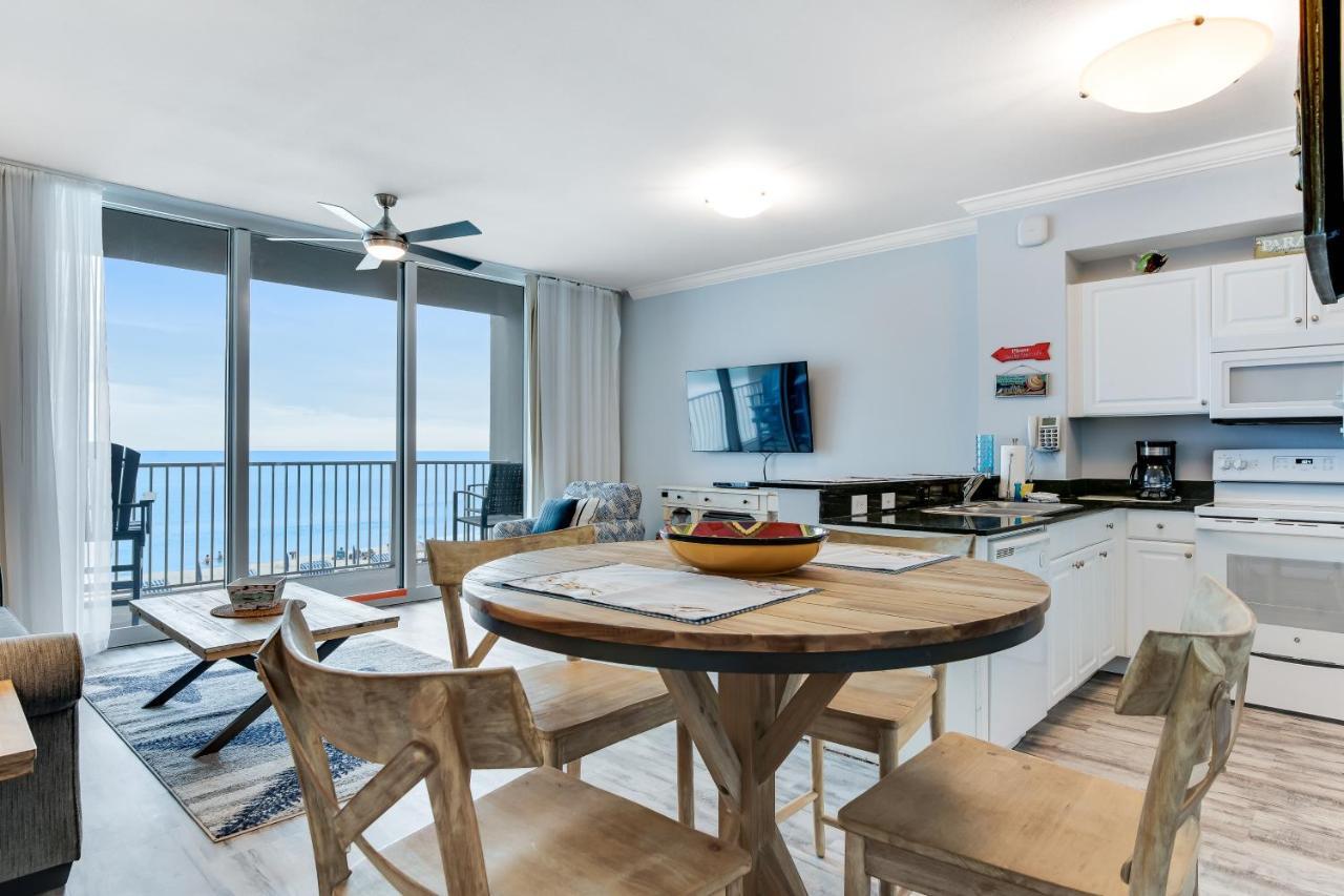 Tidewater Beach Resort 114 巴拿马城 外观 照片