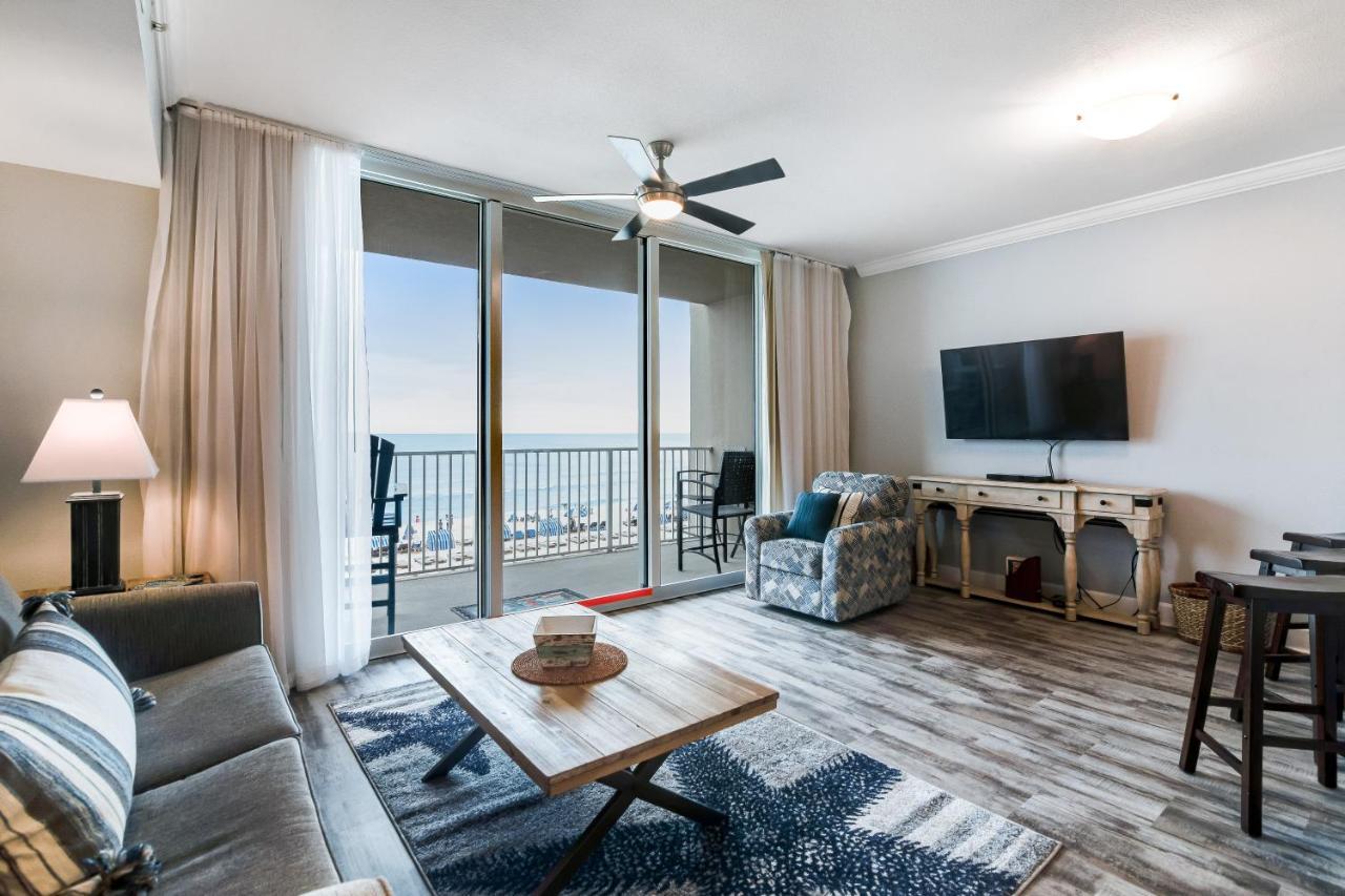 Tidewater Beach Resort 114 巴拿马城 外观 照片