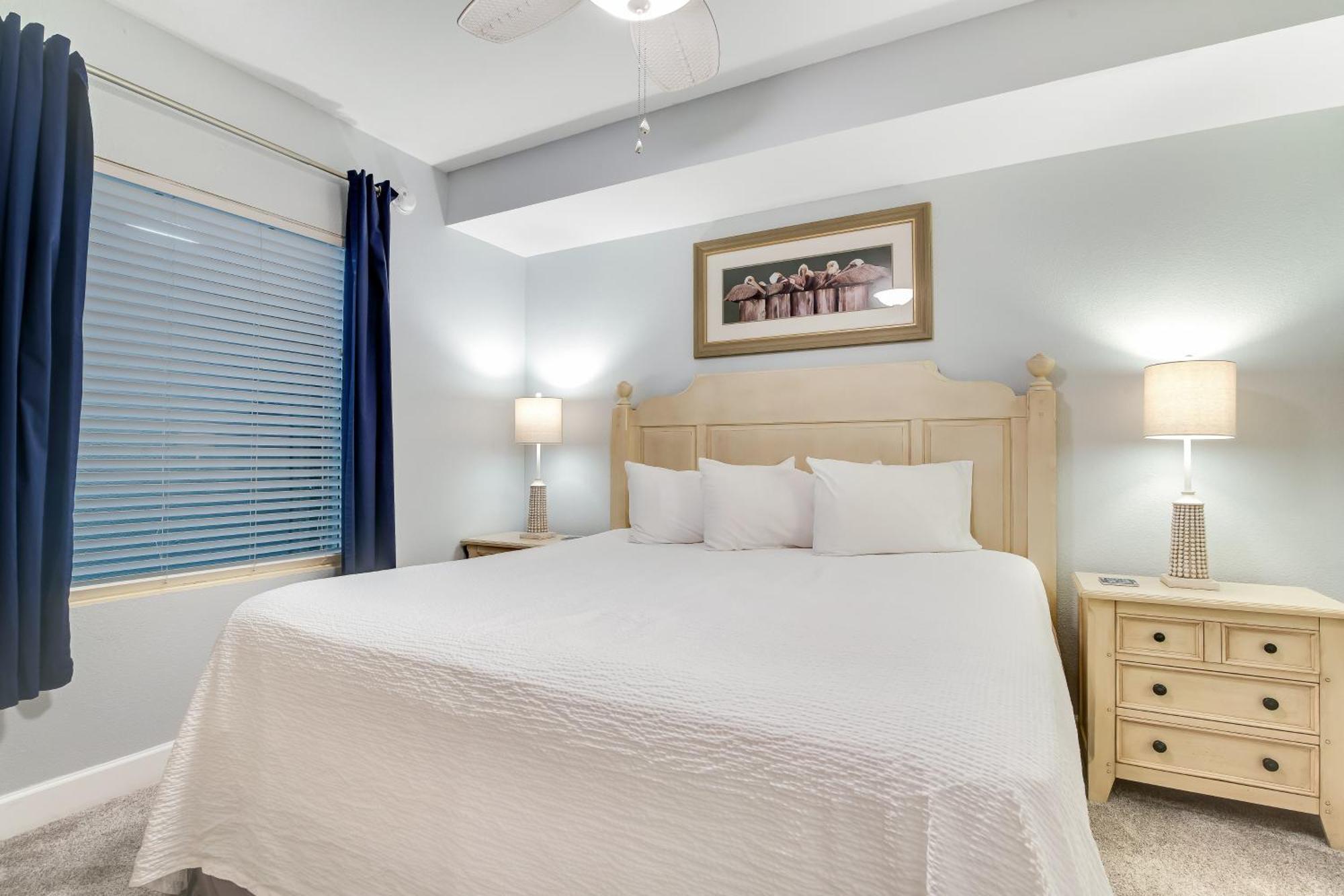Tidewater Beach Resort 114 巴拿马城 外观 照片