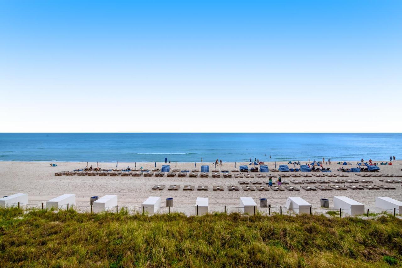 Tidewater Beach Resort 114 巴拿马城 外观 照片
