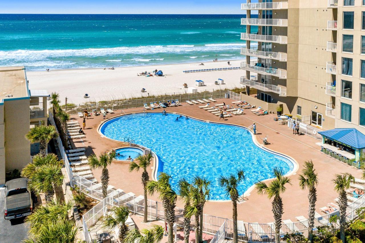 Tidewater Beach Resort 114 巴拿马城 外观 照片