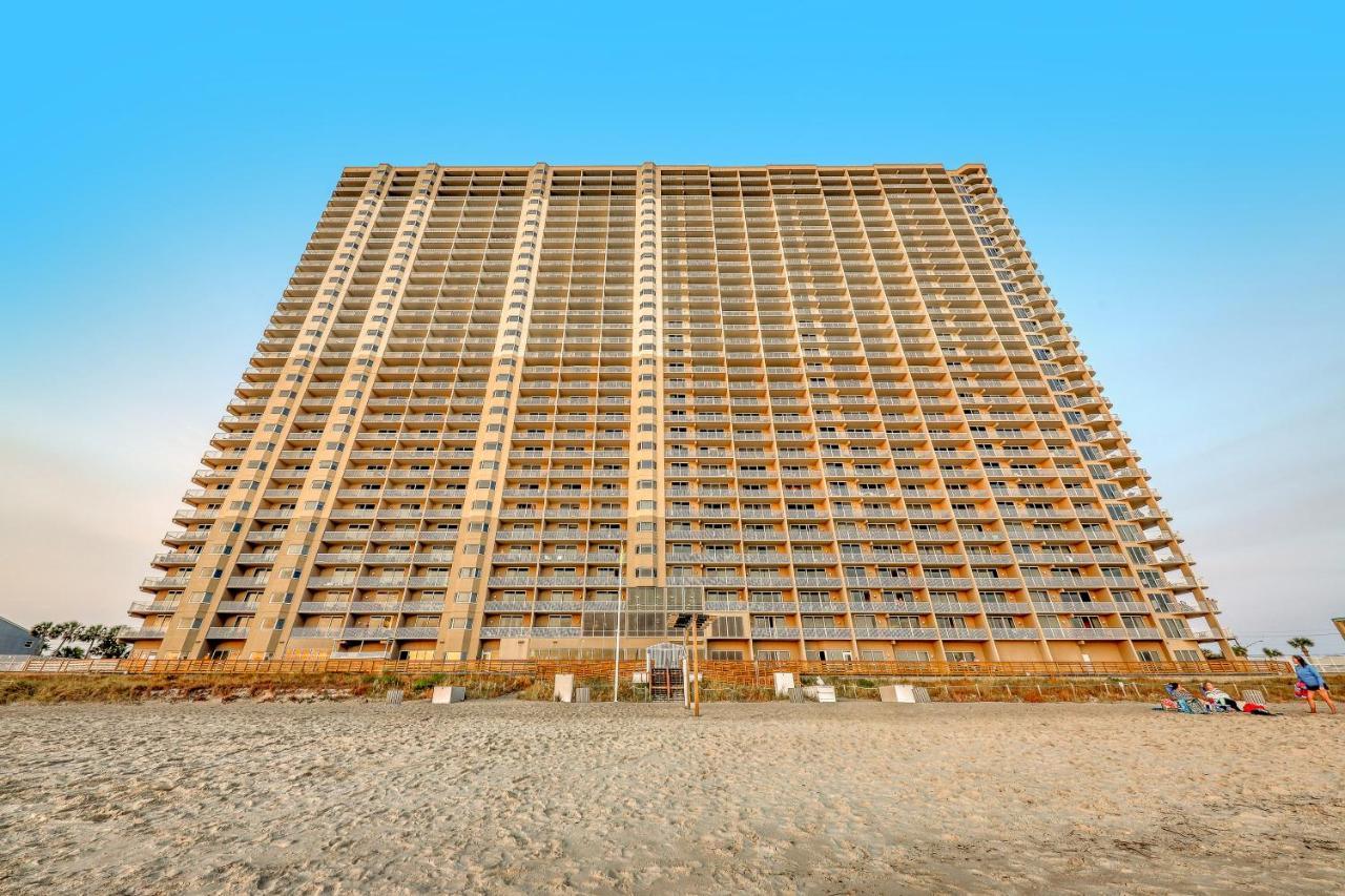 Tidewater Beach Resort 114 巴拿马城 外观 照片