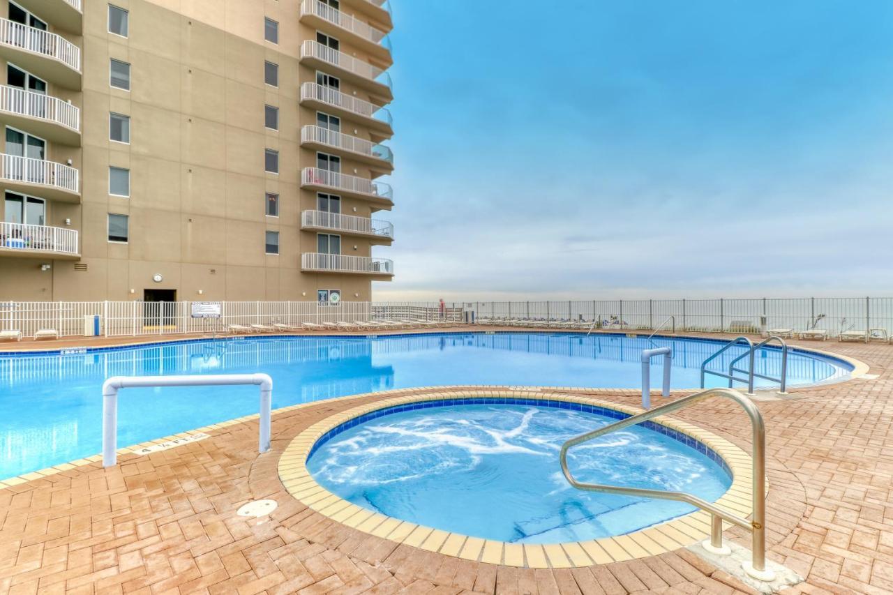 Tidewater Beach Resort 114 巴拿马城 外观 照片