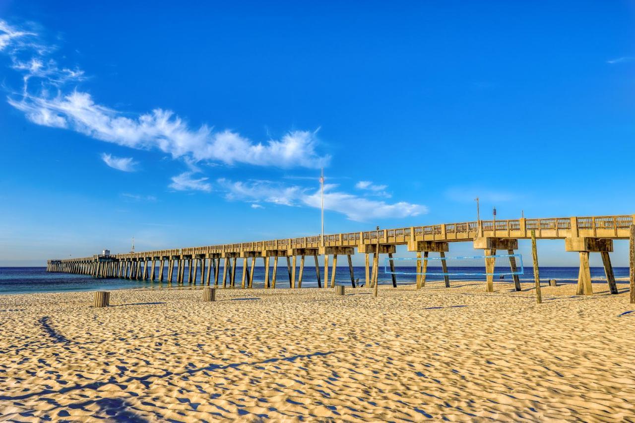 Tidewater Beach Resort 114 巴拿马城 外观 照片